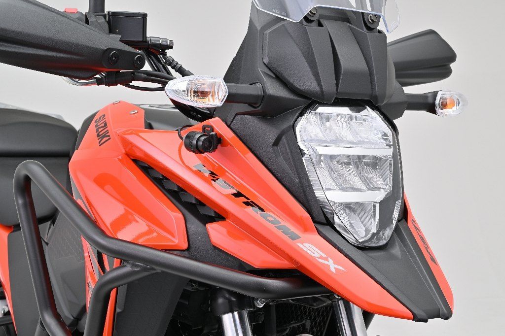 Webike | DAYTONA デイトナ バイク専用ドライブレコーダー MiVue(R