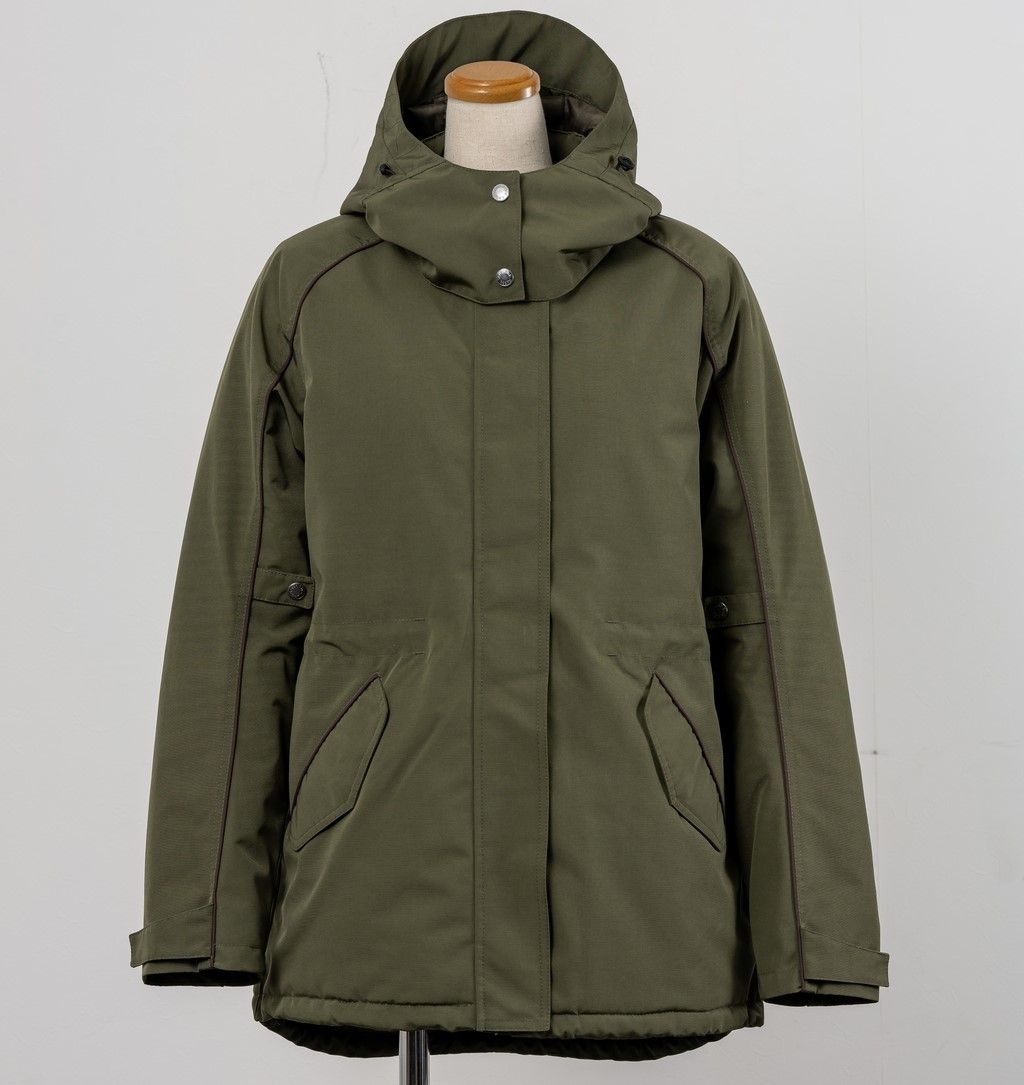 Webike | Rosso StyleLab ロッソ スタイルラボ モッズコート