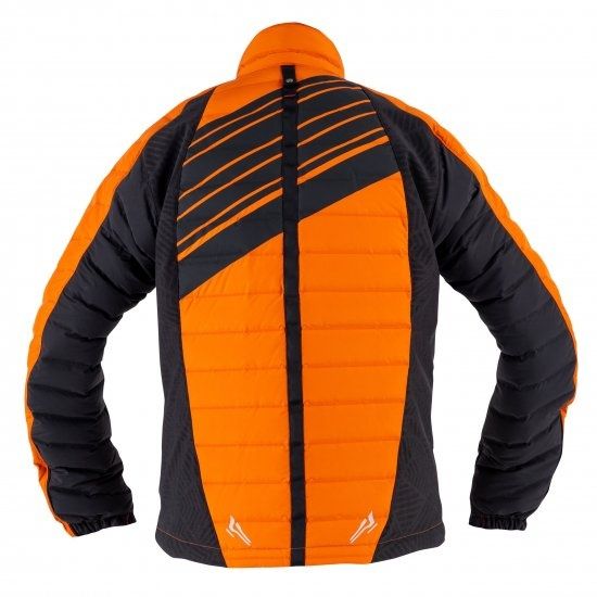 Webike | KUSHITANI クシタニ ホワイトグースダウンジャケット(K-2867