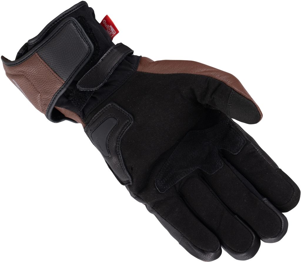 Webike | KUSHITANI クシタニ アウトドライ(R)アドマイヤーグローブ(K