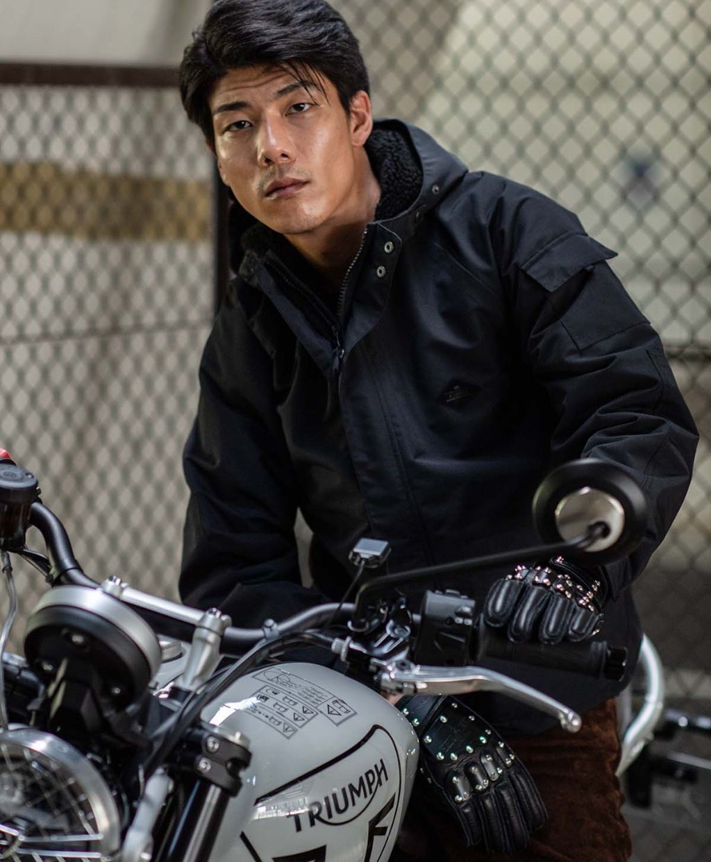 Webike | KADOYA カドヤ AIMATE [K'S LEATHER＆K'S PRODUCT](6274-0