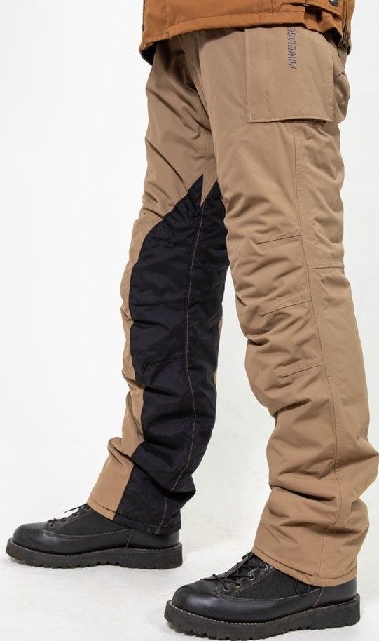 Webike | POWERAGE パワーエイジ スマートカーゴパンツ(PP-24230