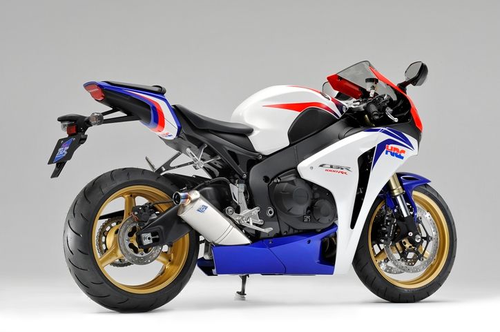 Webike | TSR テクニカルスポーツレーシング フルエキゾーストマフラー