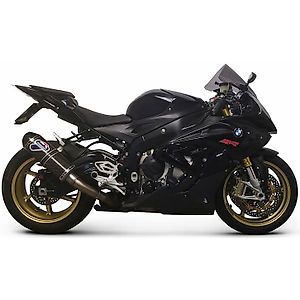 S1000RRに適合する｜スリップオンマフラー TERMIGNONI（テルミニョーニ