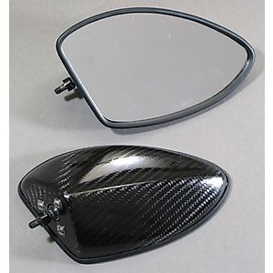 ZZR1100/ZX-11に適合する｜ミラーの商品一覧｜バイクパーツ・用品の