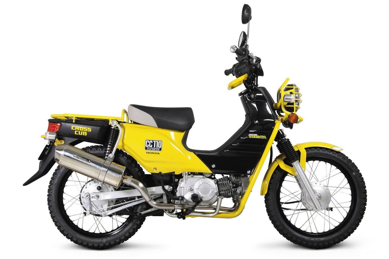 Webike | SP武川 SPタケガワ コーンオーバルマフラー(政府認証