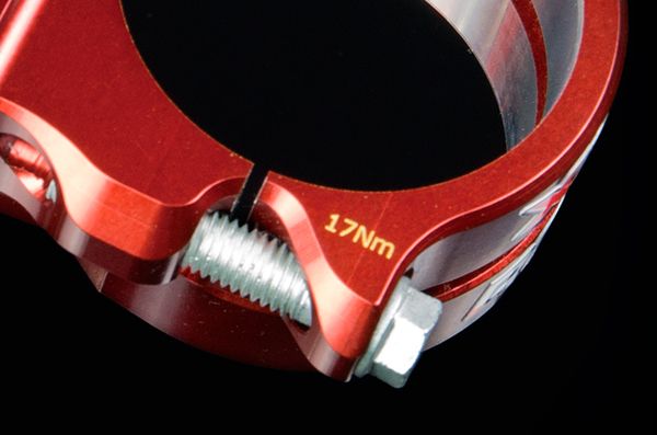 Webike | XTRIG エックストリッグ TRIPLE CLAMP ROCS Pro (トリプル