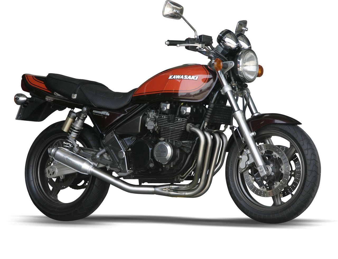 Webike | MORIWAKI ENGINEERING モリワキエンジニアリング フル