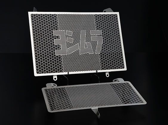 Webike | YOSHIMURA ヨシムラ ラジエター＆オイルクーラーコア