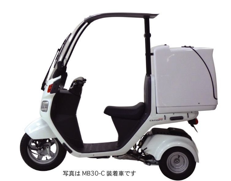 Webike | T`s PRODUCTS ティーズプロダクト スタンダードトランク