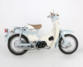 Webike | KITACO キタコ ステンレス スポーティーダウンマフラー