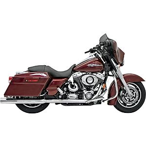 BASSANI(バッサーニ) スリップオンマフラー | バイク用品通販 Webike