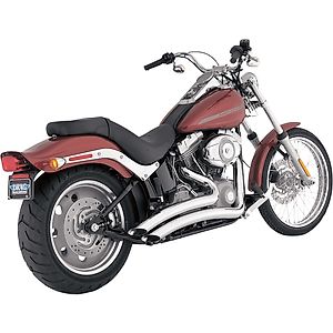 PYTHON(パイソン) マフラー | バイク用品通販 Webike