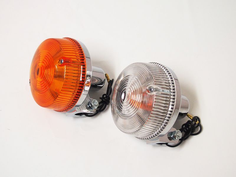 Webike | DOREMI COLLECTION ドレミコレクション ウインカー シングル