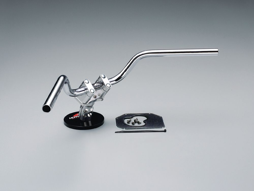 Webike | HURRICANE ハリケーン ナロー2型 ハンドルキット