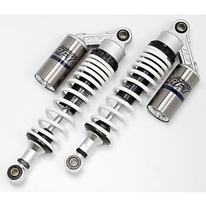 CB400スーパーフォア（NC31）に適合する｜リアサスペンションの商品