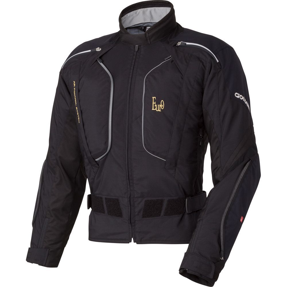 Webike | GOLDWIN ゴールドウイン Euro サイクロンジャケット GSM22700