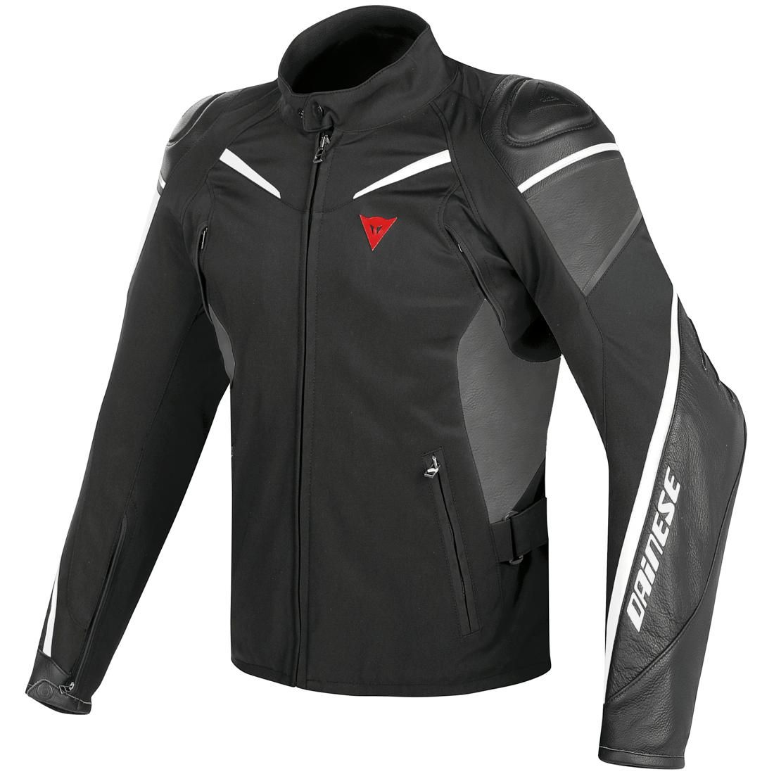 Webike | DAINESE ダイネーゼ STREET MASTER LEATHER-TEX[ストリート