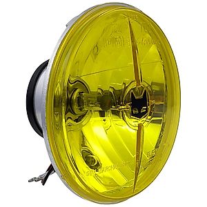 CBX400Fインテグラに適合する｜ヘッドライト MARCHAL（マーシャル）の