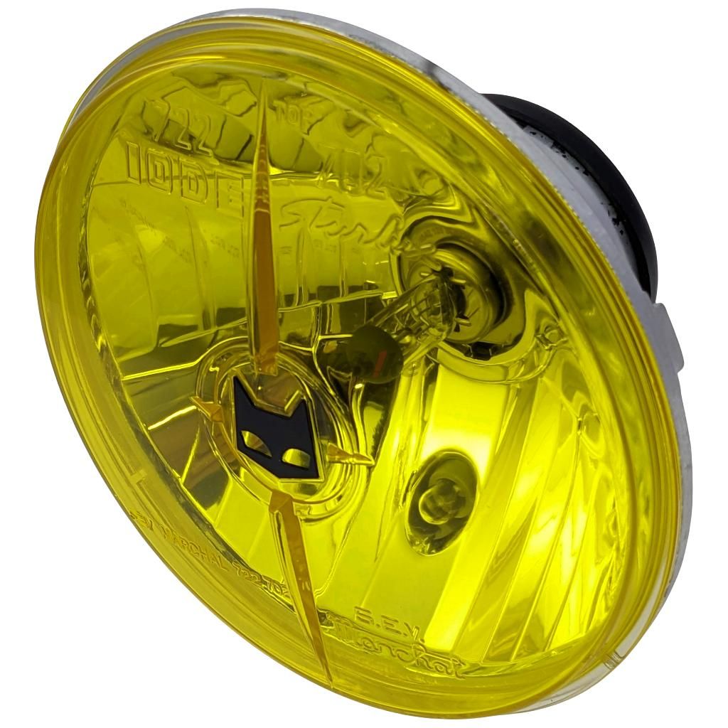 Webike | MARCHAL マーシャル 722・702ヘッドランプ CB750Fインテグラ