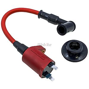 ライブディオZXに適合する｜イグニッションコイルの商品一覧｜バイク