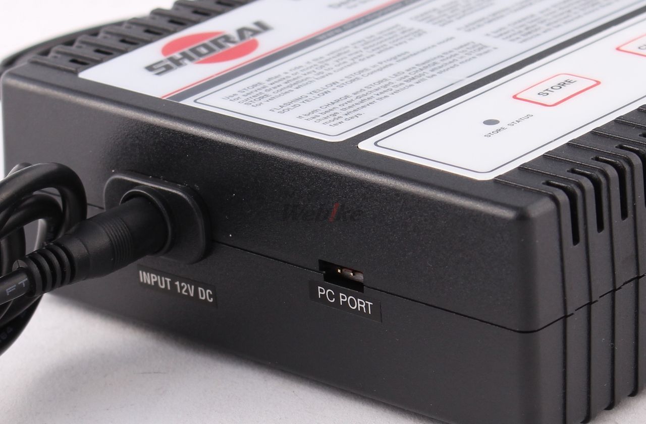 Webike | SHORAI Battery ショーライバッテリー バッテリー