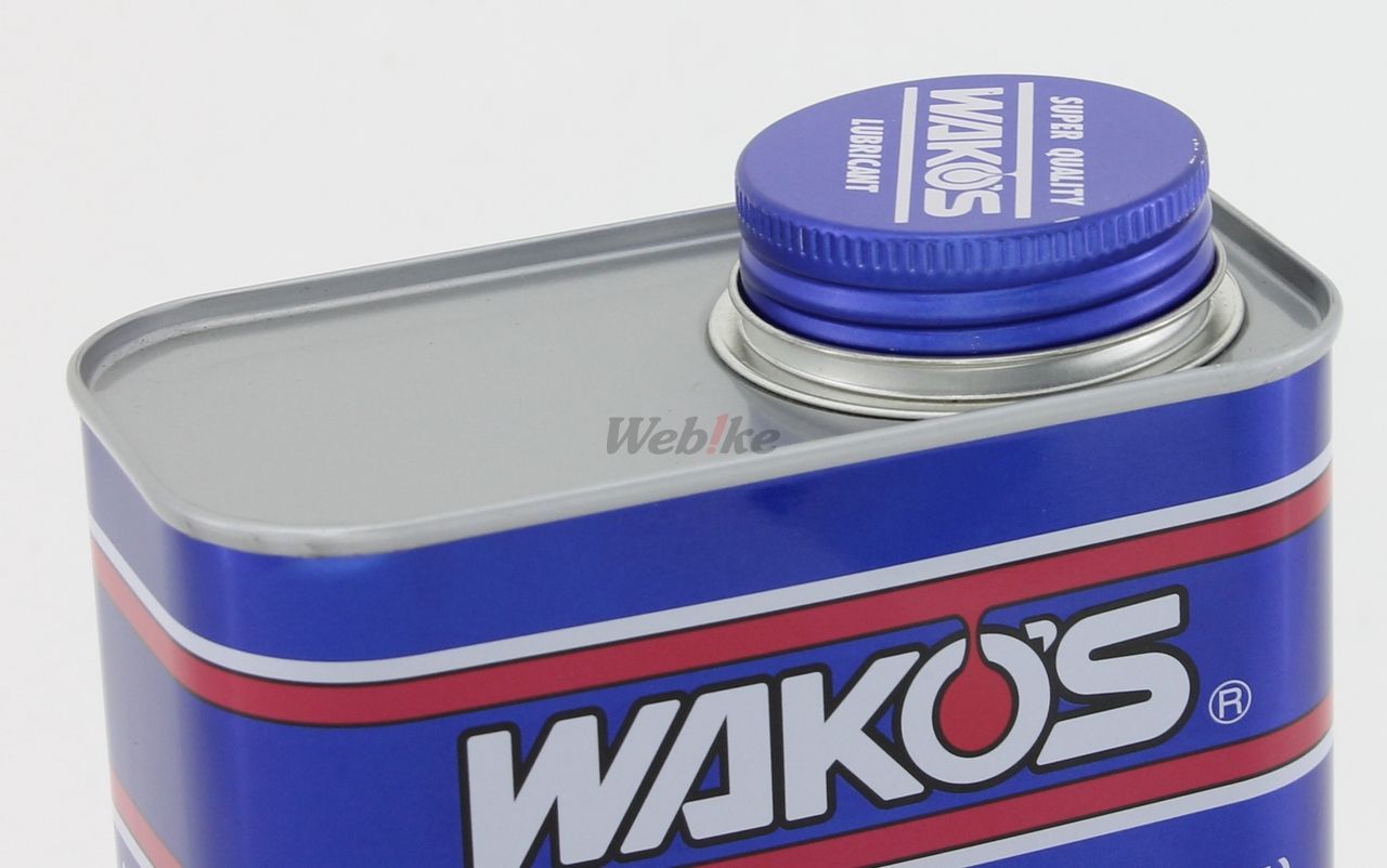 Webike | WAKOS ワコーズ 4CT-S50 フォーシーティーS【10W-50】【4