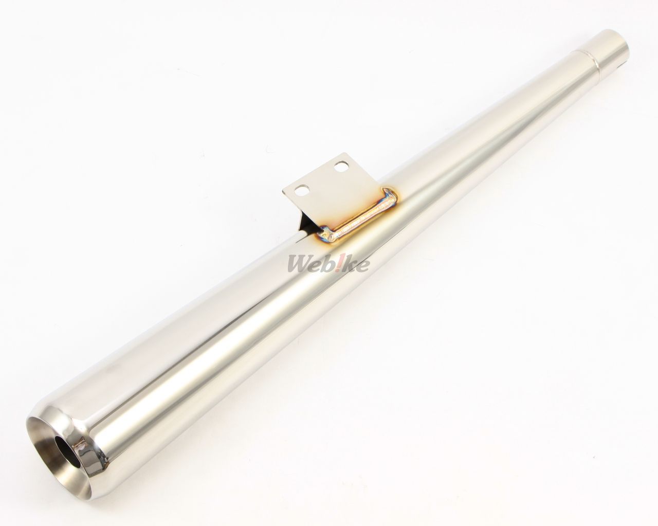 Webike | Sym'z Craft シムズクラフト トラディショナルメガホン