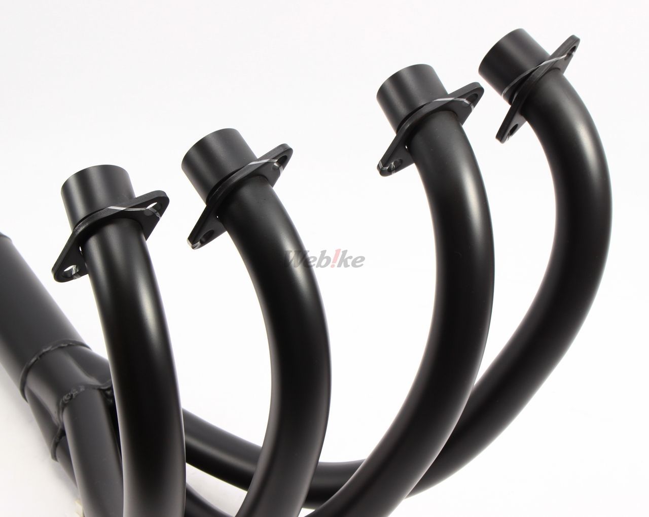 Webike | MIZUNO MOTOR ミズノモーター 【ゼス】CB750F用 ショート