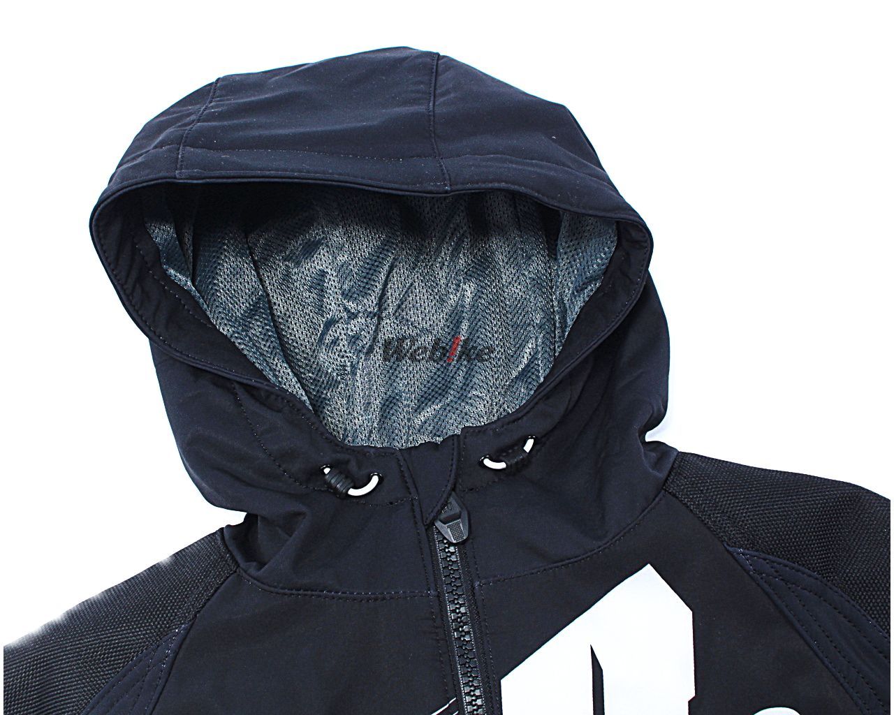 Webike | ICON アイコン TEAM MERC JACKET マーク・ジャケット(2820