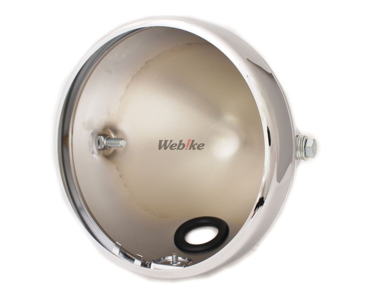 Webike | Peyton Place ペイトンプレイス ルーカスタイプ・ヘッド