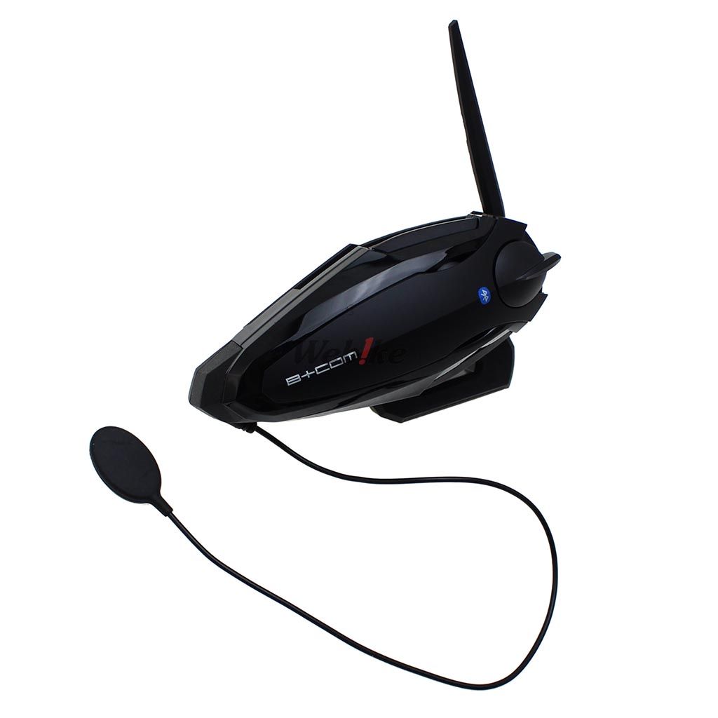 Webike | B＋COM ビーコム ブルートゥースインカム B+COM SB6X