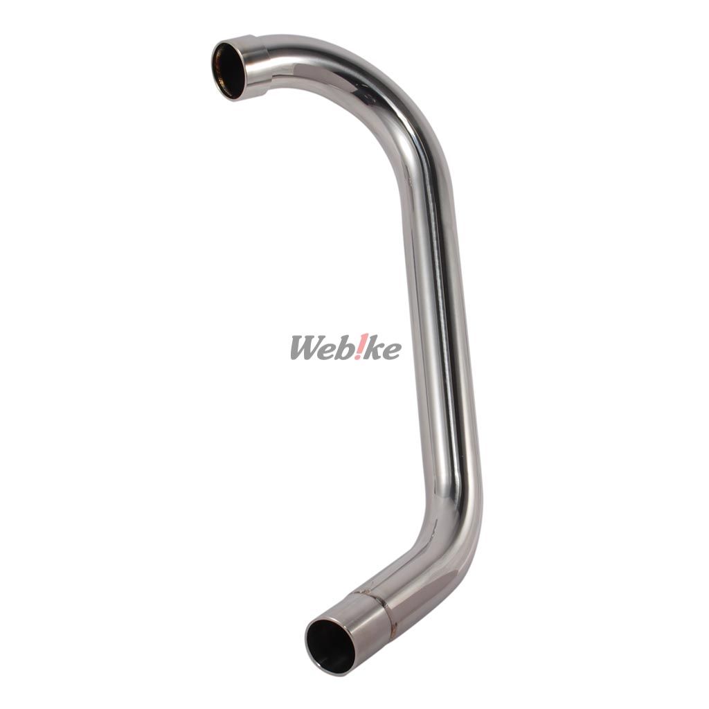 Webike | Peyton Place ペイトンプレイス ステンレス・機械曲げ