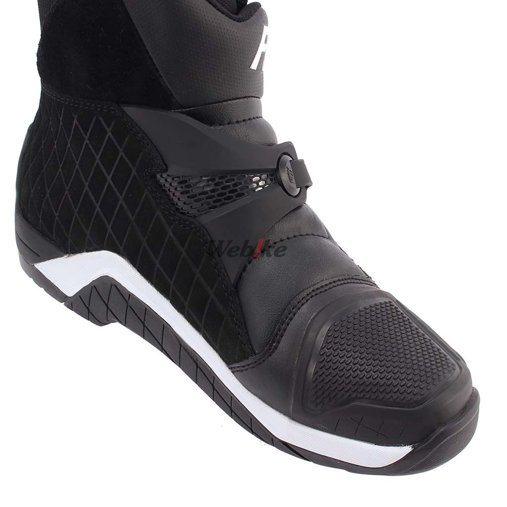 Webike | FOX フォックス BOMBER BOOTS [ボンバー ブーツ](C5066