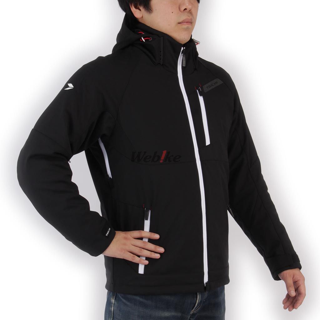 Webike | RS TAICHI アールエスタイチ RSタイチ RSJ720 ソフトシェル