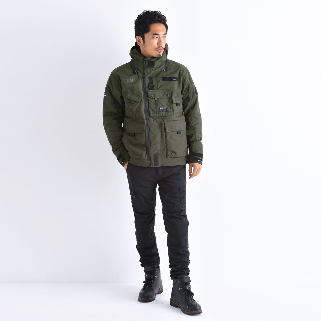 Webike | RS TAICHI アールエスタイチ RSタイチ RSJ726 モンスター