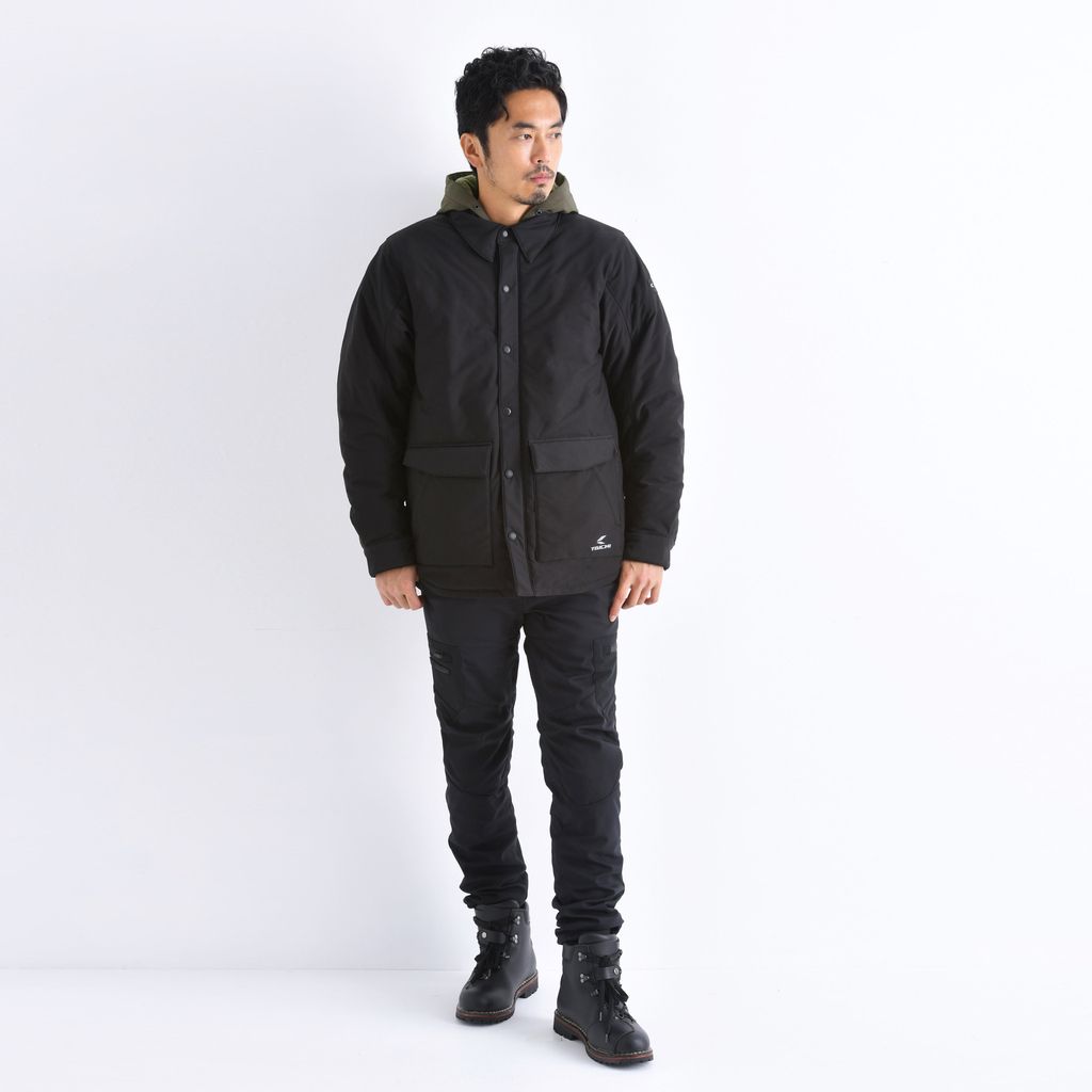 Webike | RS TAICHI アールエスタイチ RSタイチ RSJ727 オクタン