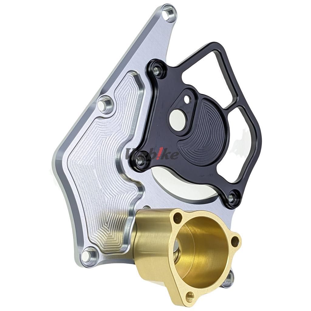 Webike | K-FACTORY ケイファクトリー Kファクトリー フロント