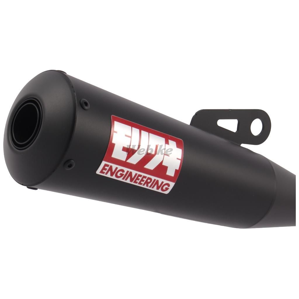 Webike | MORIWAKI ENGINEERING モリワキエンジニアリング フル