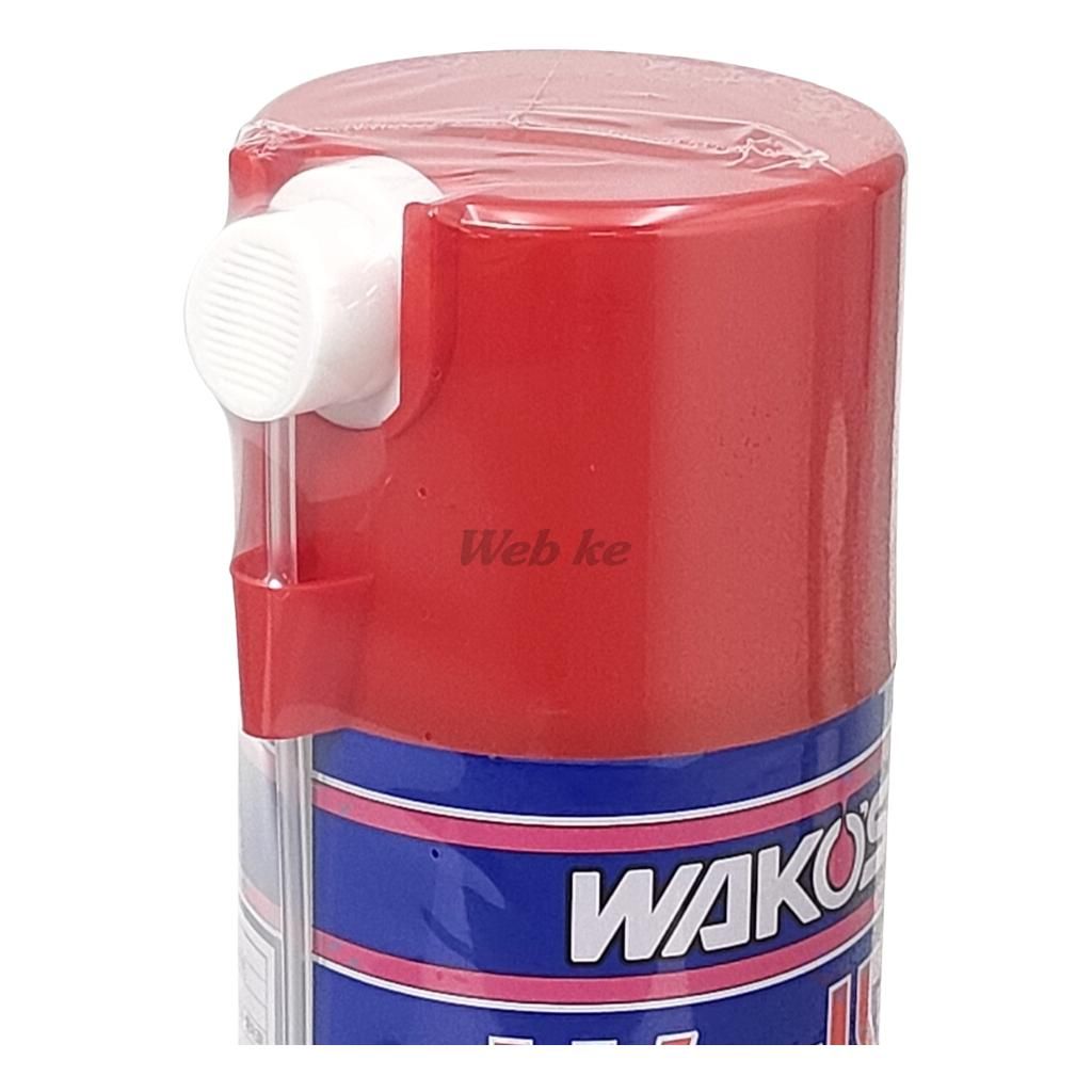 Webike | WAKOS ワコーズ RMV リムーバー【300ml】(A341) | ガスケット