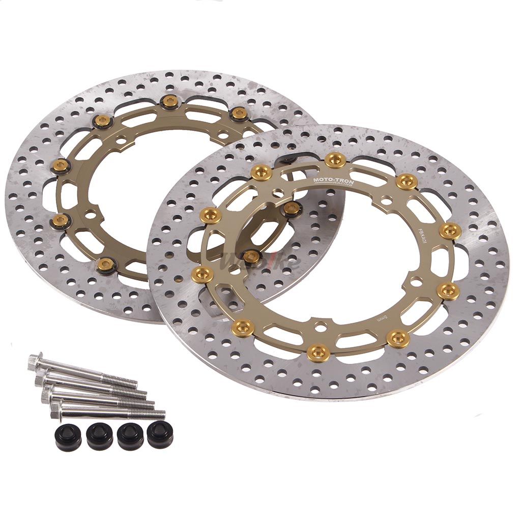 Webike | MOTO-TRON RACING モトトロンレーシング ブレーキディスク