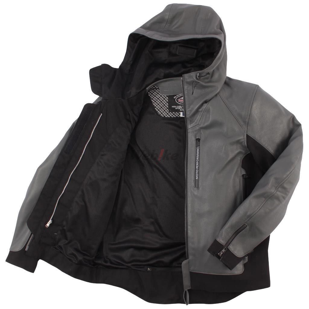 Webike | KUSHITANI クシタニ レギュレーターライトジャケット(K-0723