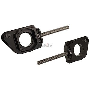 ZX-6Rに適合する｜アクスルブロック・チェーンアジャスターの商品一覧