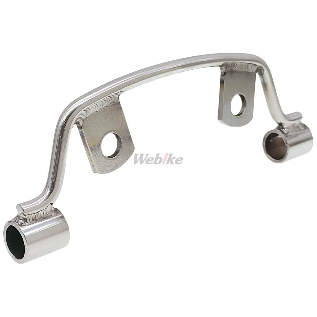 Webike | Sym'z Craft シムズクラフト リヤウインカー移設ブラケット