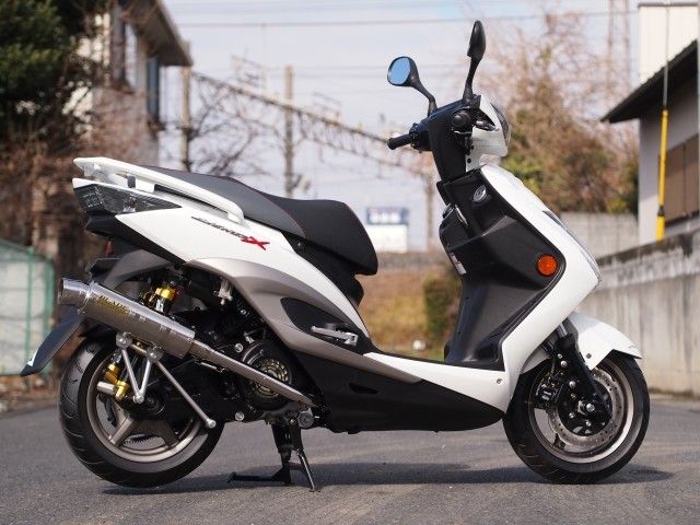 Webike | M-Factory Mファクトリー エムファクトリー ブレードS4-R