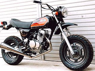 Webike | RSヨコタ レーシングショップヨコタ RSYスーパートラップ4