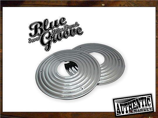 Webike | GUTS CHROME ガッツクローム スターバースト・16インチ用