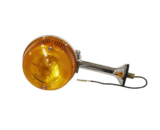 Webike | INADOME イナドメ W3タイプウインカーボディー＆ステーセット