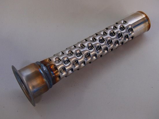 Webike | MAVERICK マーヴェリック 消音バッフル (SL-BFL) | バッフル