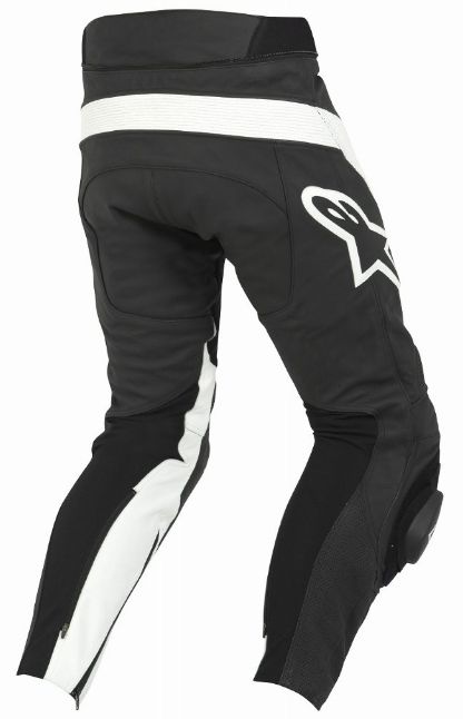 Webike | alpinestars アルパインスターズ TRACK レザーパンツ
